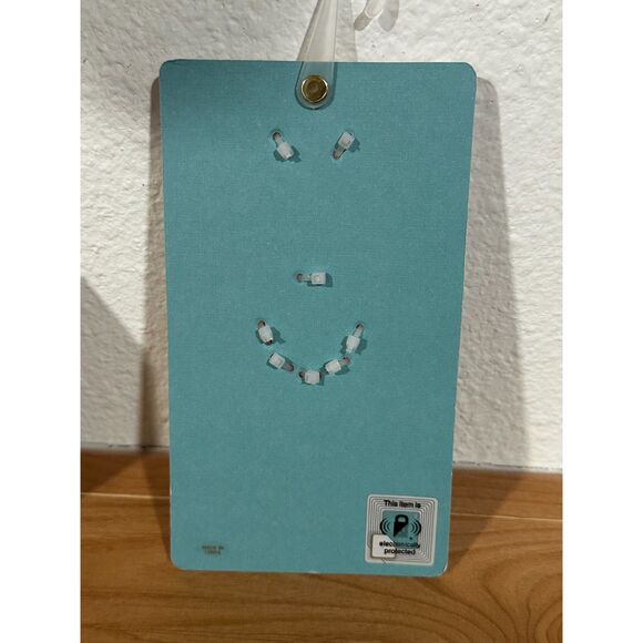 True to Form Nurse-Themed Bag Charm Keychain NIB - Picture 2 of 3